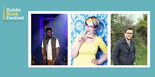 Literary Cabaret | Bewley's Grafton Street