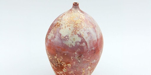 Raku Workshop | Spode Museum