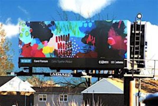 Acrylic Foundations | art coop, inc