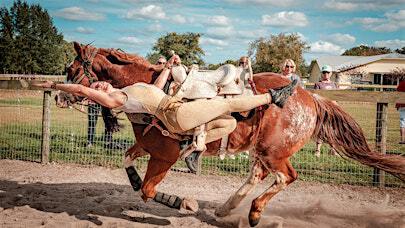 Country Circus 2024 | Two Hawk Hammock