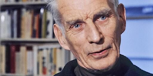 Beckett’s All That Fall: listening Party | Liverpool Central Library
