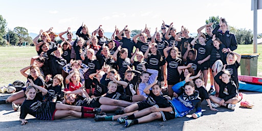 Whakatū Girls Rugby Trust , Super Sevens Day Camp & Game Series | Nelson