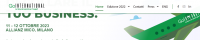 Go International 2024 | MiCo Milano Congressi, Lombardy, Italy