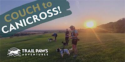 Couch to Canicross | Therfield Heath, Baldock Road, Royston, UK