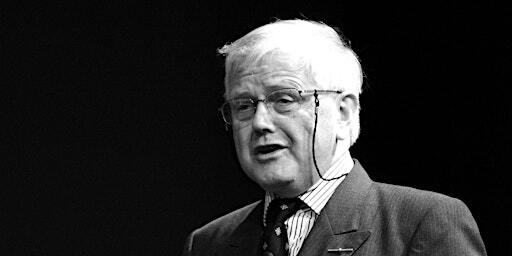 Nicholas Rodger - Book Launch: A Naval History of Britain | Old Library