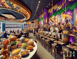 "Lime in the Big Easy: A Bayou Bash" New Orleans, LA | TBD