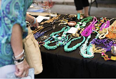 Artist Alley | Rocky Mountain College of Art + Design (RMCAD)