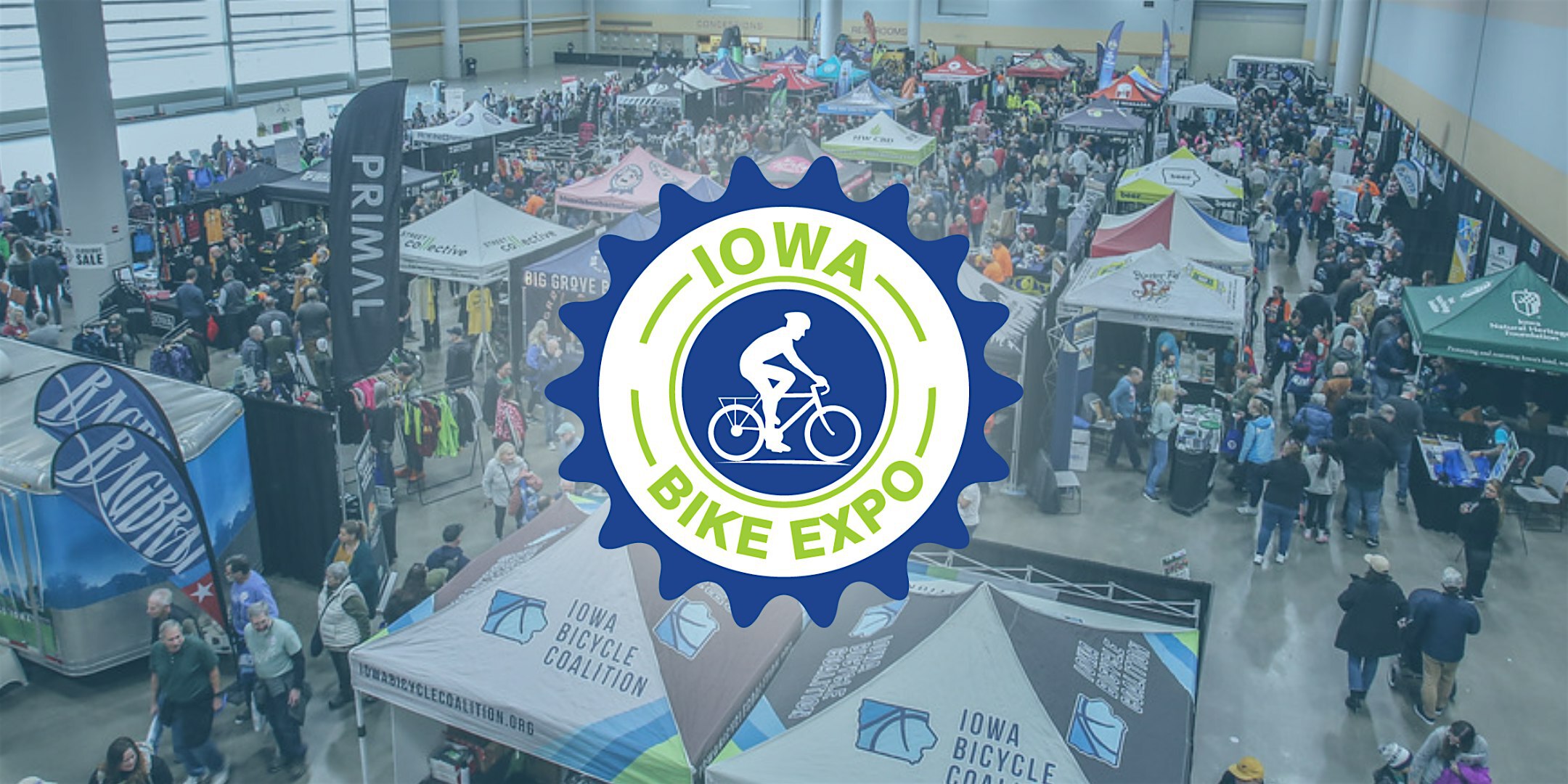 Iowa Bike Expo 2025 Iowa Events Center Tickets, Dates & Itineraries