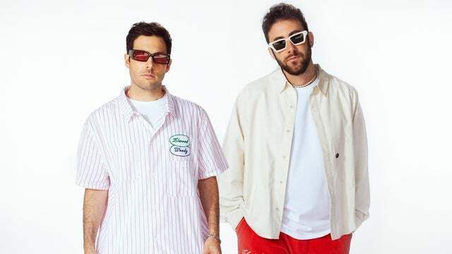 TWO FRIENDS PRESENTS HEATWAVE: THE TOUR 2025 (Minneapolis) | Armory