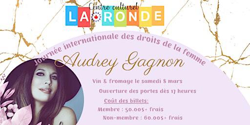 Journée internationale de la femme | Centre Culturel La Ronde
