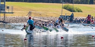 Youth Come & Try Dragon Boating | 5 Bank St