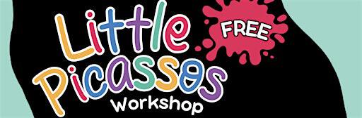 Little Picassos Workshop Ashfield - A Creative Adventure for Kids! | 181 Elizabeth St