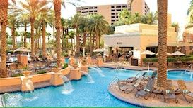 Experience a Different Side of Vegas | Hilton Grand Vacations Club on the Las Vegas Strip
