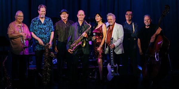 Momentum Series: Roomful of Blues | Caffe Lena