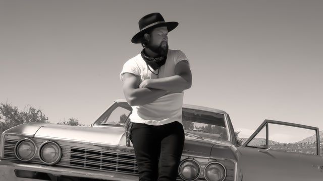 Zach Williams, We The Kingdom, Ben Fuller, and Leanna Crawford 2025 (Salina) | Tony's Pizza Events Center