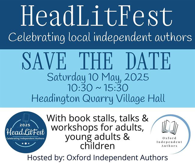 The struggle between plot versus character | Headington Quarry Village Hall