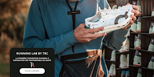 Running Lab Toulouse | CREPS