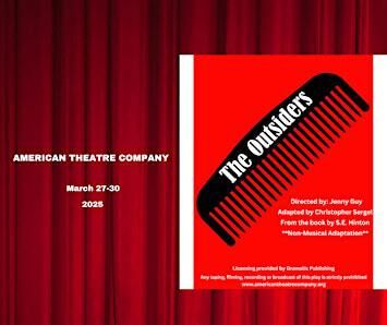 The Outsiders | Will Rogers High School