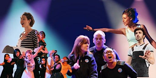 Stage & the City Performing Arts Experience Evening | Academy Mews Dance Studios