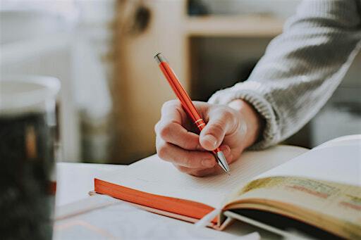 Write Night at Prohibition River's Rose Hall (upstairs) | 82 Main St