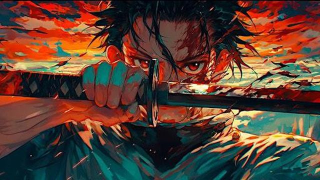 Anime Evening | Chase | Detroit Public Library