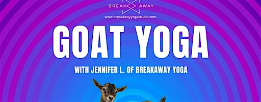 Goat Yoga at Crooked Crab Brewing Co. | Crooked Crab Brewing Company