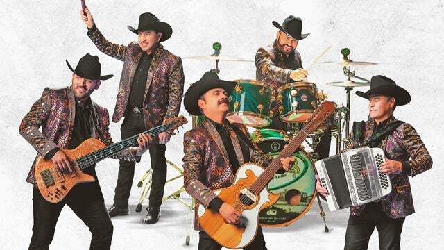 Los Tucanes De Tijuana 2025 (Durant) | Choctaw Grand Theater