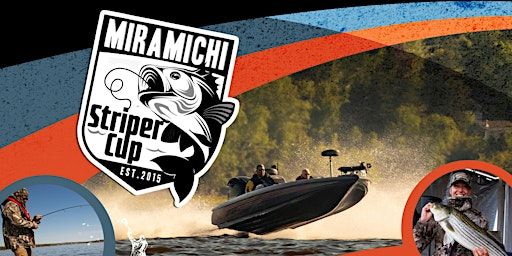 2025 Miramichi Striper Cup | Ritchie Wharf