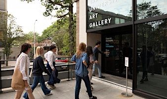 Spotlight Talk | Yale University Art Gallery