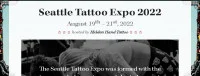 Seattle Tattoo Expo 2024 | Seattle Center Exhibition Hall, Washington, USA