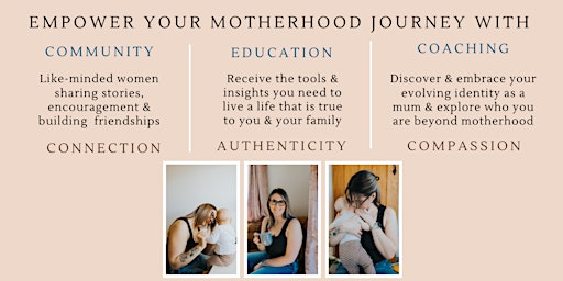 You've Got This Mamma; A Confidence & Self-care workshop for Mums | Newton Meadows Cottages, Self-Catering, Shropshire