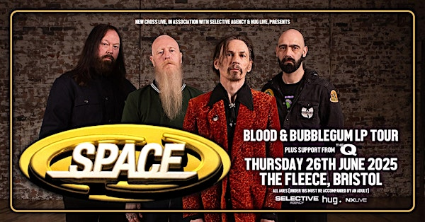 Space | The Fleece
