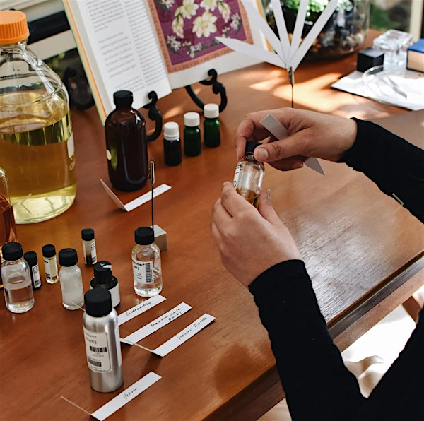 Bella’s Signature Scents | 6334 Hillcrest Trace Dr
