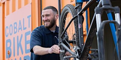 Cobalt Bike Hub FREE MOT | Cobalt Bike Hub