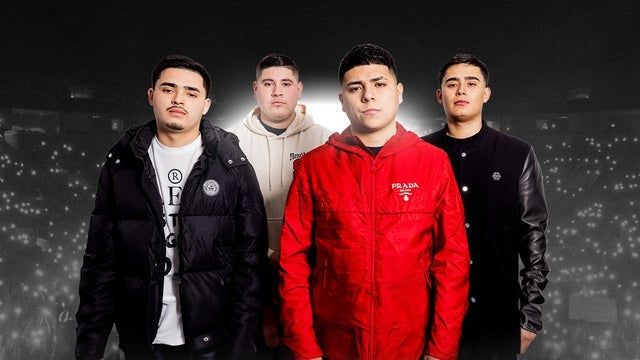 Marca MP, La Adictiva y El Chapo de Sinaloa en Maplewood 2025 (Maplewood) | Aldrich Arena