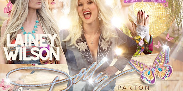 DOLLY PARTON & LAINEY WILSON | Top Of The Town