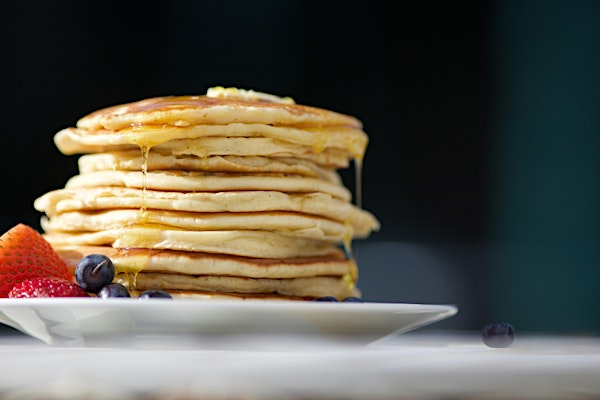 Pancake Breakfast & Family Fun at the Delta Grand! | Delta Hotels by Marriott Grand Okanagan Resort