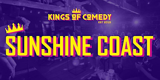Kings of Comedy's Sunshine Coast Showcase Special | Oaks Sunshine Coast Oasis Resort