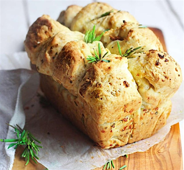 Italian Breads Making Workshop | The Commons Community Kitchen and Café at The Minories