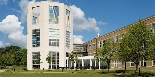 6th International Health Care Reform Thought Leaders Meeting | Møller Institute
