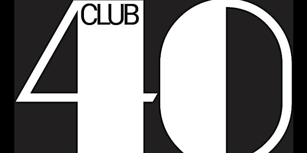 Club 40 presents Fancy Dress Summer Party | Cowley Workers Social Club