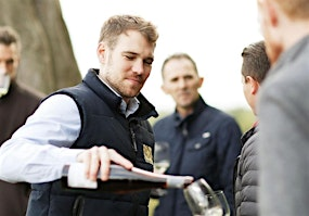 German Meet the Winemaker Dinner with Weingut Von Winning | Humble Grape Fleet Street