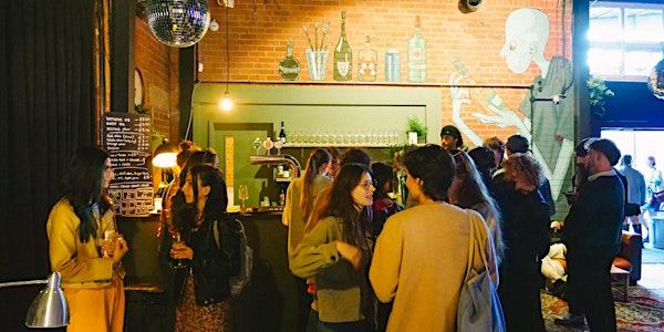 The Attic Presents: Swing Night with Frankly Jazz | 3 Sheaf St