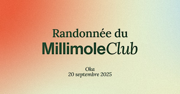 Randonnée Oka | Calvaire d'Oka | Calvaire d'Oka