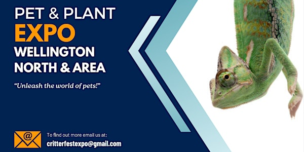 Critter Fest - Pet & Plant Expo | Mount Forest & District Sports Complex