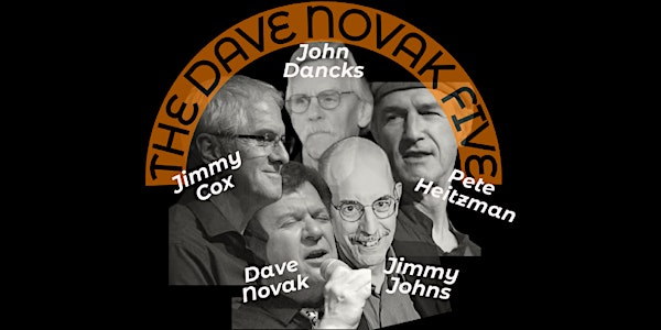 Dave Novak Five at the 443 | The 443 Social Club & Lounge