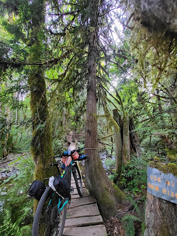 Rathtrevor Beach Long Weekend Campout | Rathtrevor Beach Provincial Park