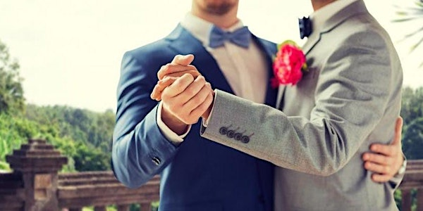 Gay Men Speed Dating | Los Angeles | Fancy a Go? | Singles Night | Waldorf Astoria Beverly Hills
