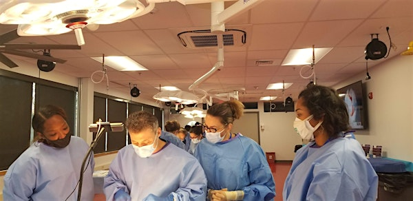 Cannula King® Facial Cadaver Lab - BOSTON, MA | Boston BioskillsLab