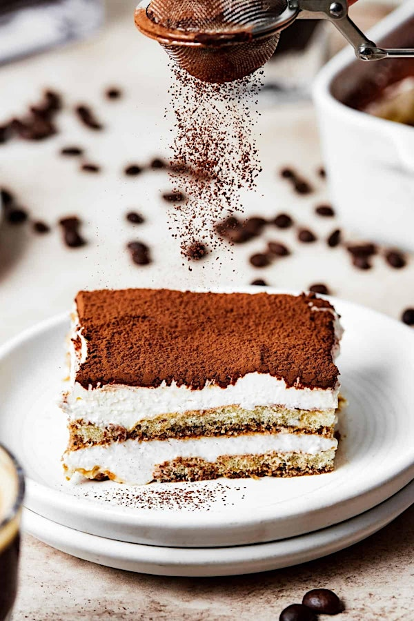 Bake & Sip: Tiramisu Night! | YW Calgary Hub in Inglewood